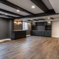 Why Winter is the Perfect Time for Basement Renovations