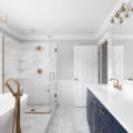 2025 Bathroom Renovation Costs: Complete Budget Planning Guide